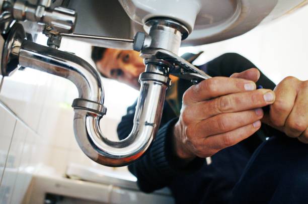 Best Residential Plumbing Services  in Lyncourt, NY