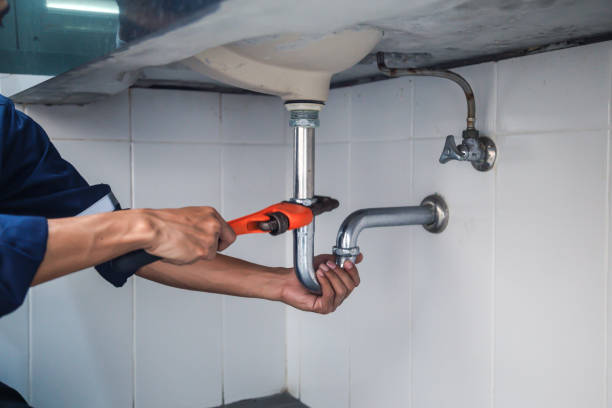 Best Clogged Drain Plumber  in Lyncourt, NY
