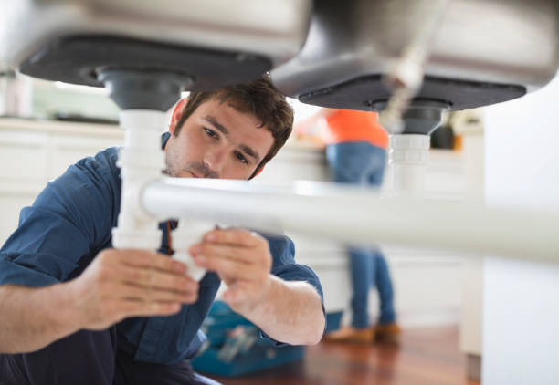 Best Plumbing Installation Services  in Lyncourt, NY