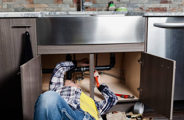 Best Commercial Plumbing Services  in Lyncourt, NY