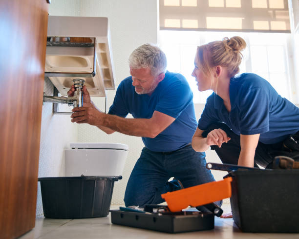 Best Plumbing Inspection Services  in Lyncourt, NY